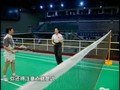 zhao jian hua badminton instruction 22