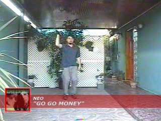 Neo - Go Go Money