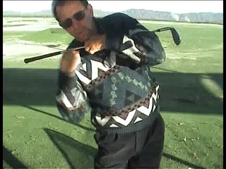 Dan Shauger Golf Instruction 
