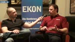 Interview mit Ray Konopka auf der EKON 16