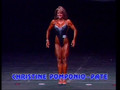 Christine P-P 2005 SF Pro Figure Prejudging
