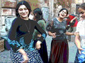 Danza Romani ~ Gypsy Dance 