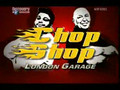 Chop Shop - London Garage e2 p1