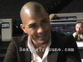 Miguel Cotto Roundtable Discussion