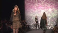 Anna Sui Fall 2008 Collection @ NY Fashion Week Part 2