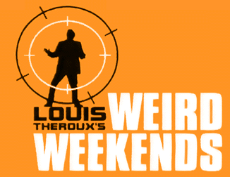 Louis Theroux - Infomercials