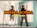 Bomba Bomba - Mark Foster