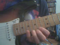 Guitar Lesson - Metal Solo Intrermediate