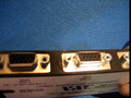 VGA Distribution Amplifier