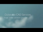CAD Drawings - CAD Drafting Outsourcing 