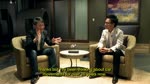 Gran Turismo Kazunori Yamauchi Interview with Dai Yoshihara at SEMA 2012