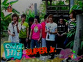 20070225 Super Junior on wake club