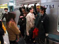 BYPDEO - Tokyo metro