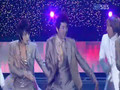 DBSK introduction (song: 'O')