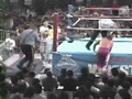 AJPW/WWF Wrestling summit 1990 part 1