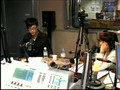 070418 MC Mong ft. Park Hyo Shin - Prayer on Mc Mong's DongGoDongRak Radio