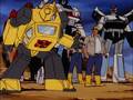 Transformers G1 Episode 2