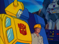 Transformers G1 Episode 4