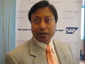 Outgoing SAP RP chief on new regional role