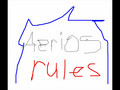 Aerios Rules