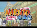 PS2-"Naruto-疾风传" OPCG