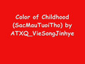 Color of Childhood-SacMauTuoiTho_ATXQ-VieSongJinhye