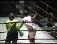 1985 Toughman [Woman] - Julee vs Lisa, Cincinnat
