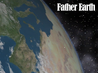 Father Earth