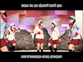 Morning Musume - Ai Araba IT'S ALL RIGHT [subtitled]