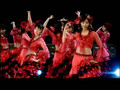 Morning Musume - Iroppoi Jirettai (Dance Shot Version)
