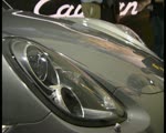 L.A. Autoshow 2012: Especial Porsche - Español