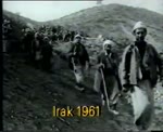 Die Kurden - Ein Volk, das es nicht geben darf  