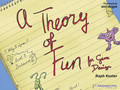 Reading GameJew: A Theory of Fun For Game Design
