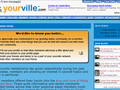 Yourville.com How-To video: Adding Friends