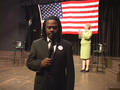 Clinton/Obama: The Debate for the Black Vote (Part1)