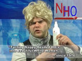 Don Imus: Nappy Headed HOme Hair Care