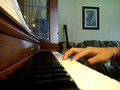Khmer piano