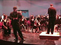 פ' מנדלסון, קונצ'רטו לכינור ולתזמורת במי מינור אופוס 64 #!