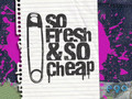 So Fresh & So Cheap - Episode 6
