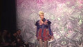 Anna Sui Fall 2008 Collection @ NY Fashion Week Part 1