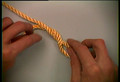 Basic Knots: 04 The Figure Eight Knot