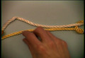 Basic Knots: 06 The Fisherman's Knot