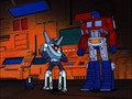 Transformers G1 Episode 10