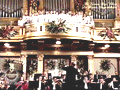 The Vienna Boys' Choir (German: Wiener Saengerknaben) - Tritsch Tratsch Polka (Johann Strauss)