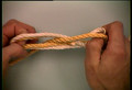 Basic Knots: 09 The Water Knot