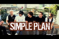 On The Mic: Simple Plan