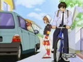 Sakura Cardcaptor episódio 36 dublado