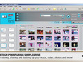 BuyTV Product Feature - Simpletech Pininfarina Simpledrive