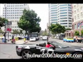 VOD Cars Episode 40: Bullrun 2006 - Omar's San Diego Burnout