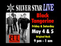Black Tangerine Plays the Silver Star Sports Bar on May 4th & 5th